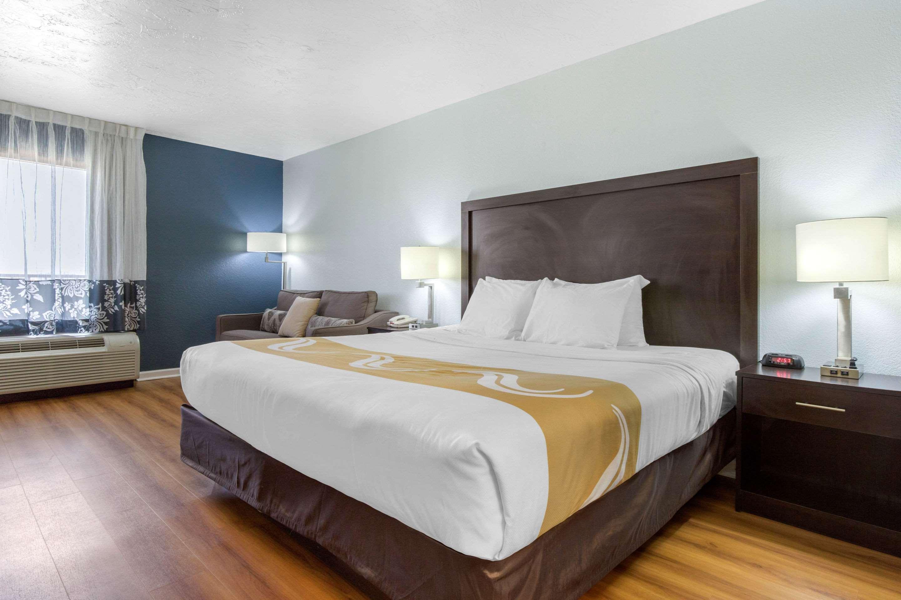 Quality Inn Carolina Oceanfront Kill Devil Hills Exterior photo